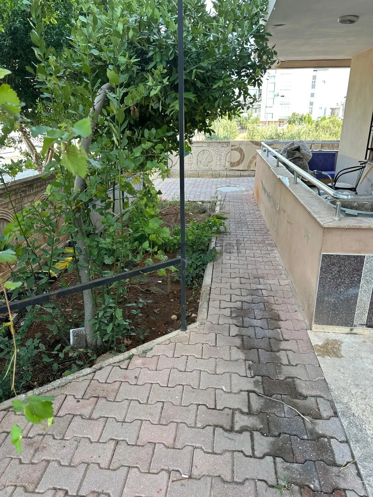 Kepezde Satılık Eşyalı 3+1 Lüx Daire - 18