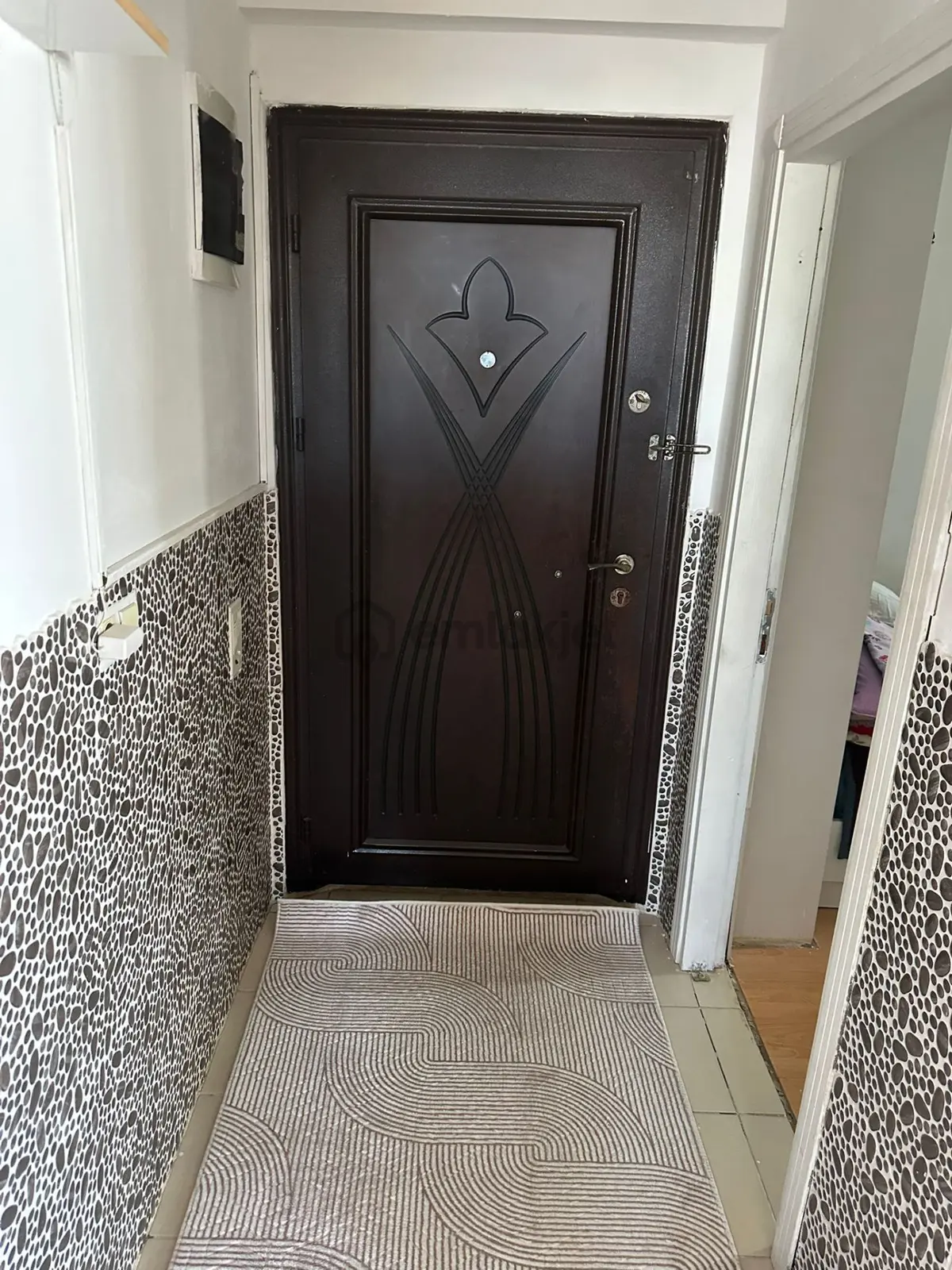 Kepezde Satılık Eşyalı 3+1 Lüx Daire - 9