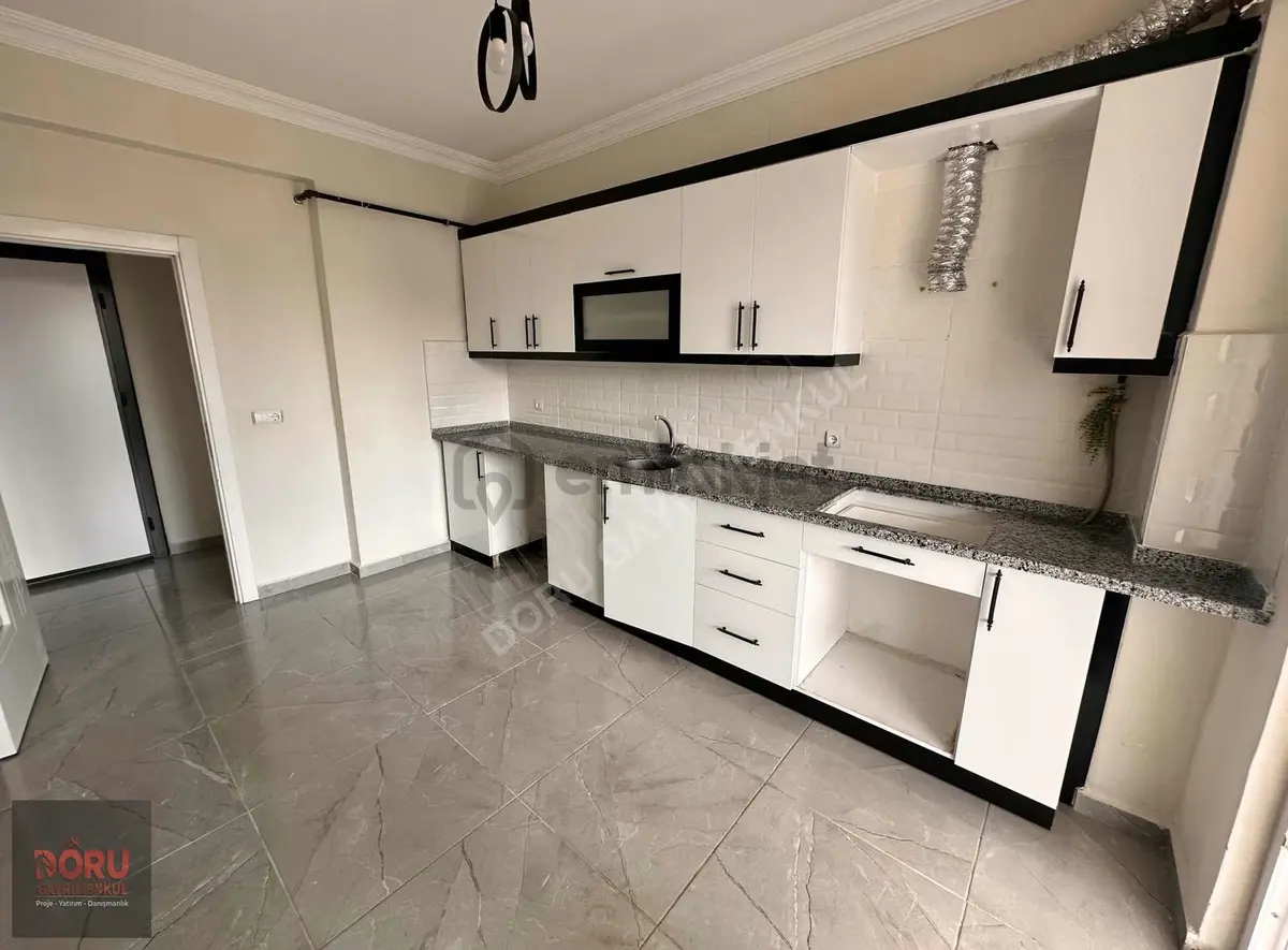 Doru'dan Pınarbaşı Bayazıtlı'da Satılık 3+1 Daire - 25