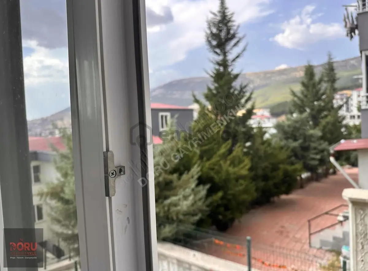 Doru'dan Pınarbaşı Bayazıtlı'da Satılık 3+1 Daire - 33