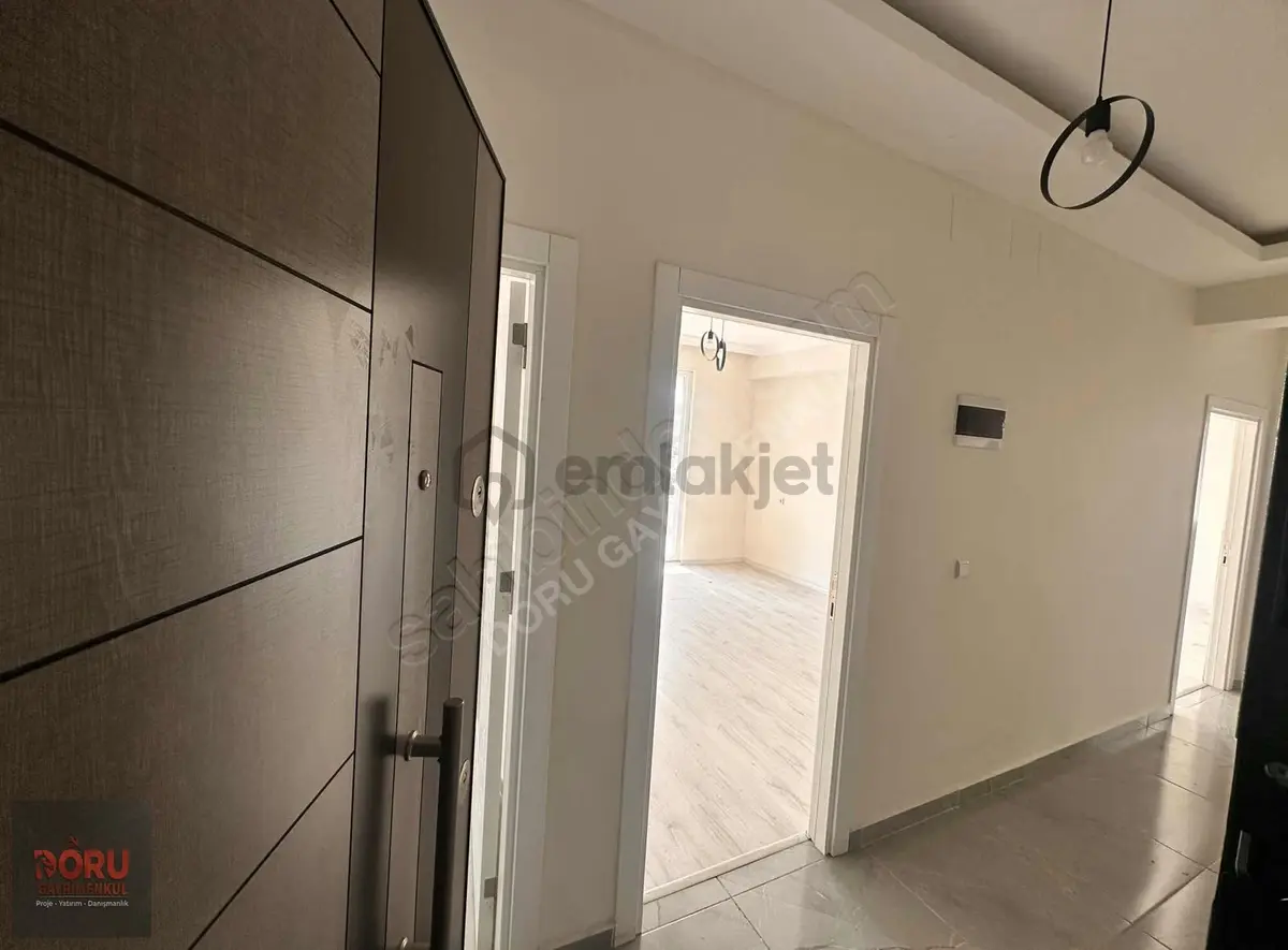 Doru'dan Pınarbaşı Bayazıtlı'da Satılık 3+1 Daire - 17