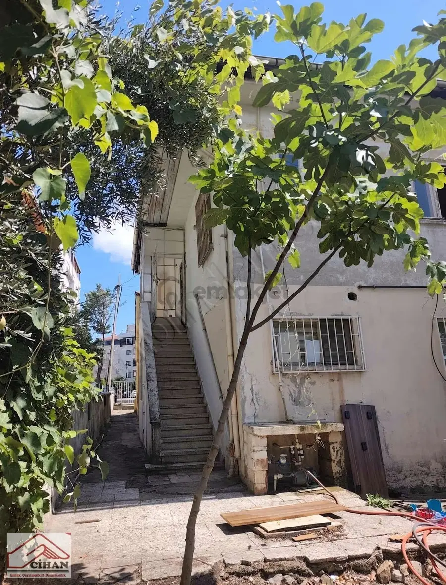 Satılık Müstakil Ev 530 M2 Arsaya Sahip - 25