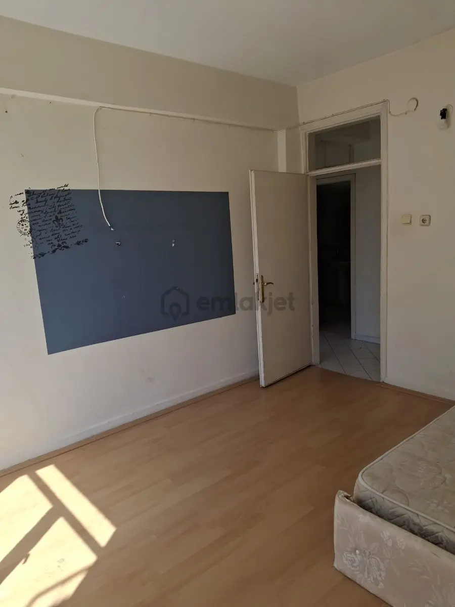 Antalya Sinan Mh.de Kiralık 2+1daire - 23