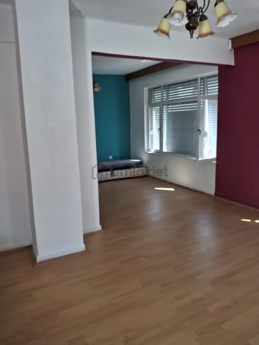 Antalya Sinan Mh.de Kiralık 2+1daire - 12