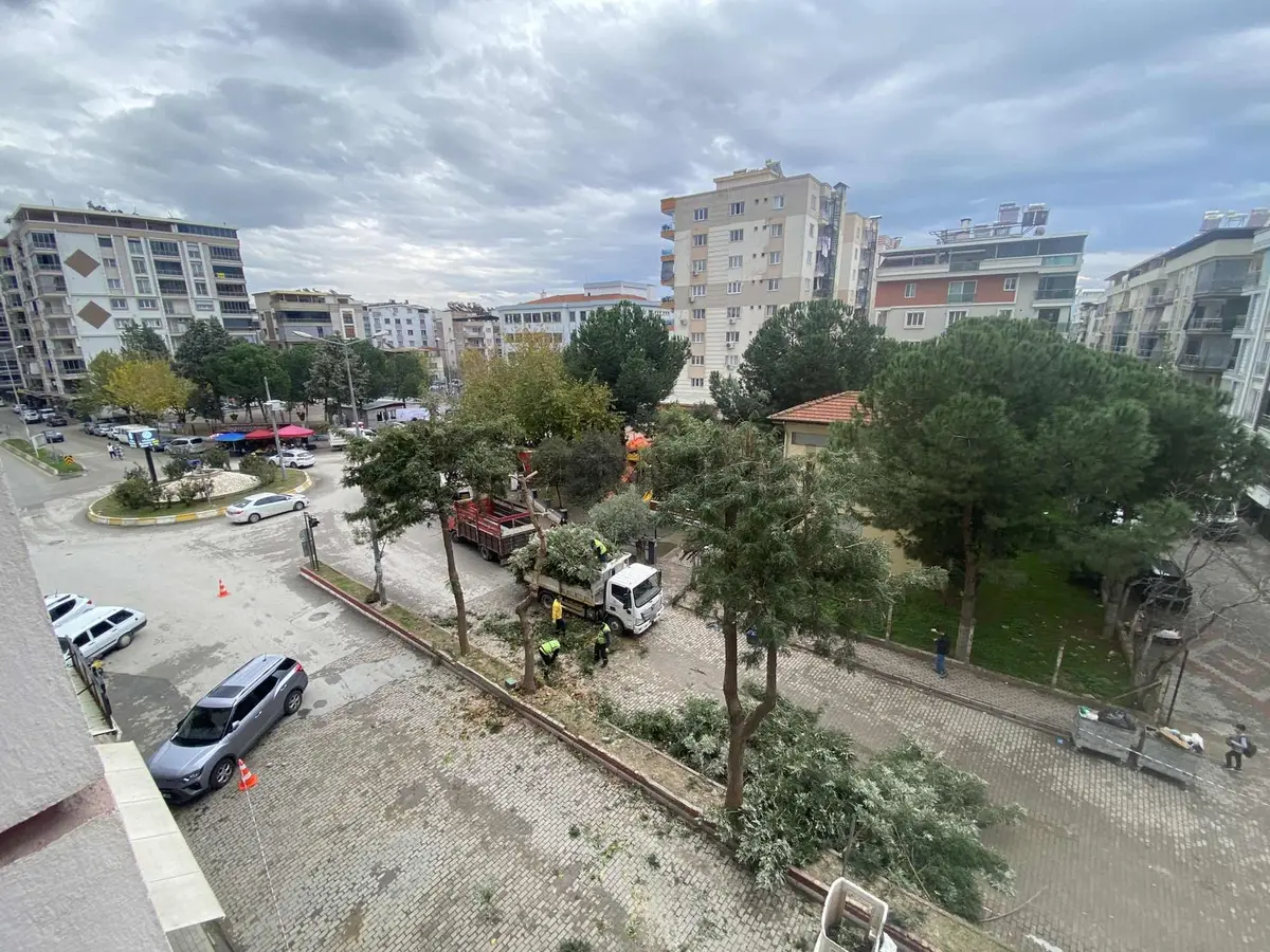 Cumhuriyet Mahallesinde 3+1 Satılık Daire - 3