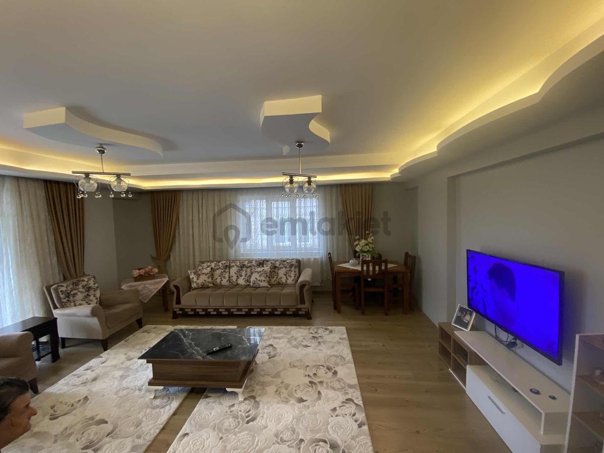 Cumhuriyet Mahallesinde 3+1 Satılık Daire - 31
