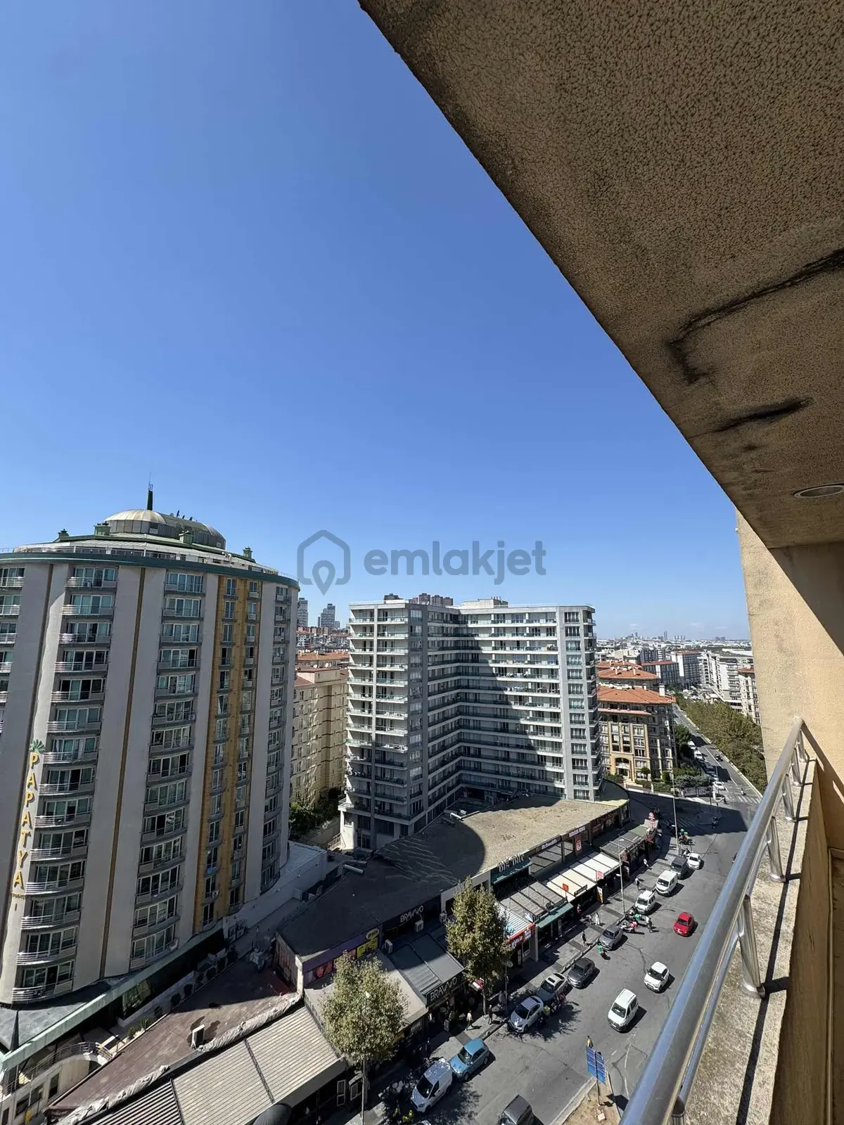 Metrobüse Yakın 220 M2 3+1 Kiralık Daire !!! - 16