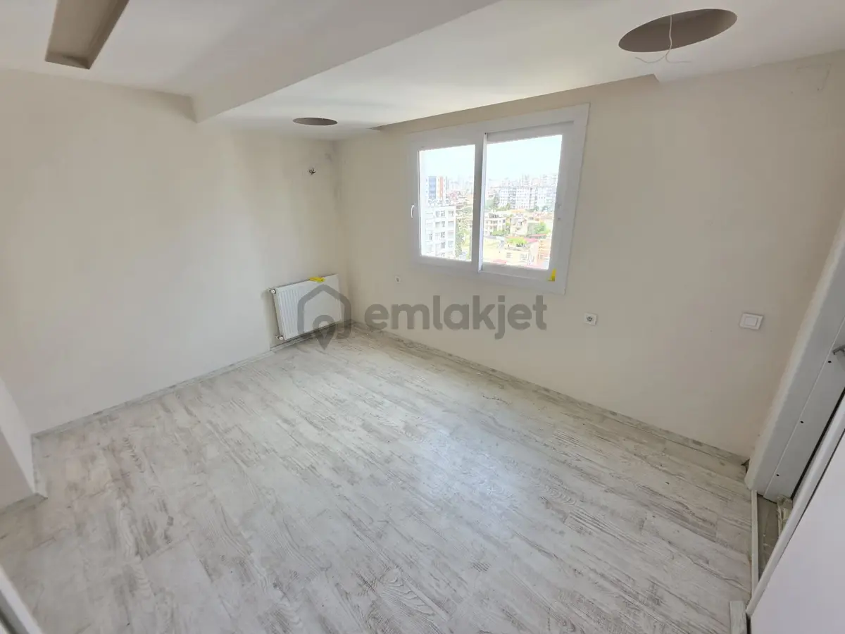 Adana Mithatpaşa'da Satılık 3+1 Sıfır Daire - 14
