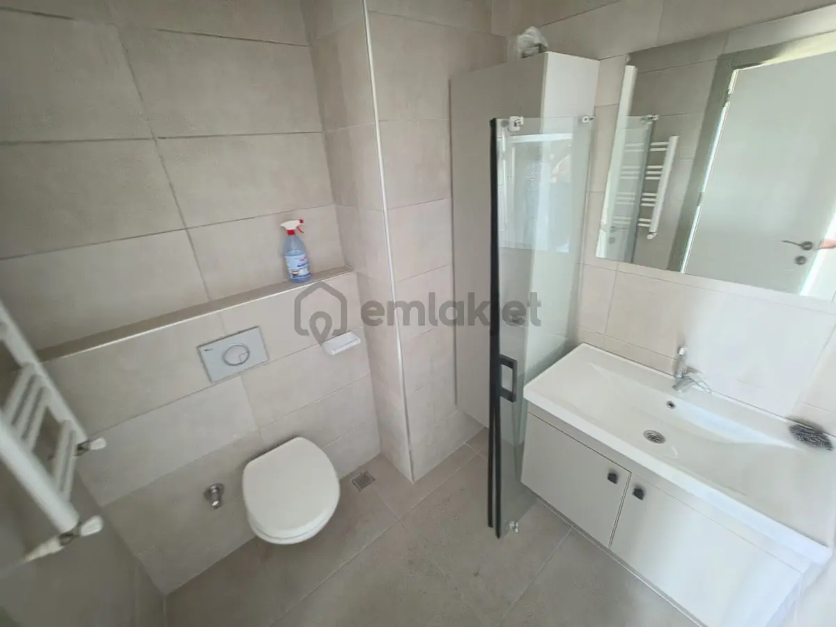 Adana Mithatpaşa'da Satılık 3+1 Sıfır Daire - 35