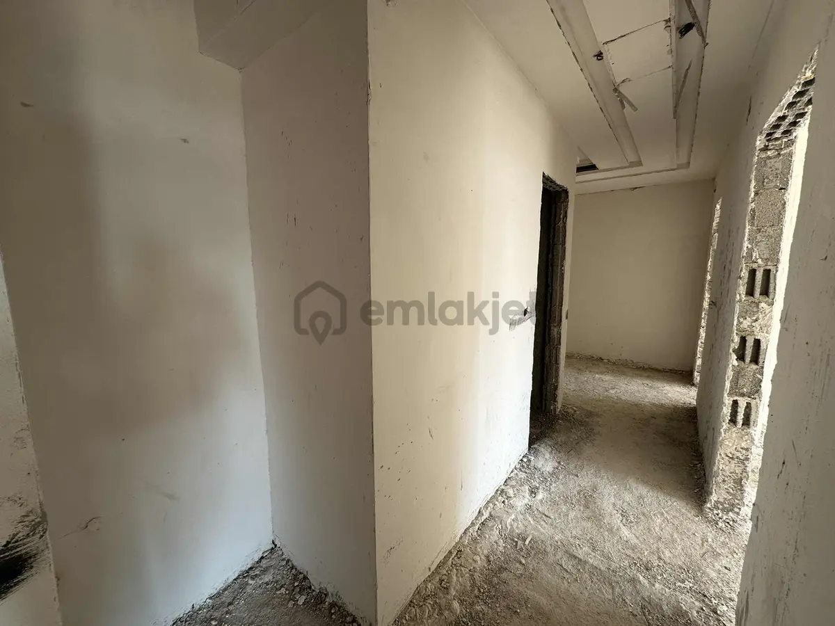 Kareden Cüneyt Sacır Mah Satılık 3.5+1 Daire - 10