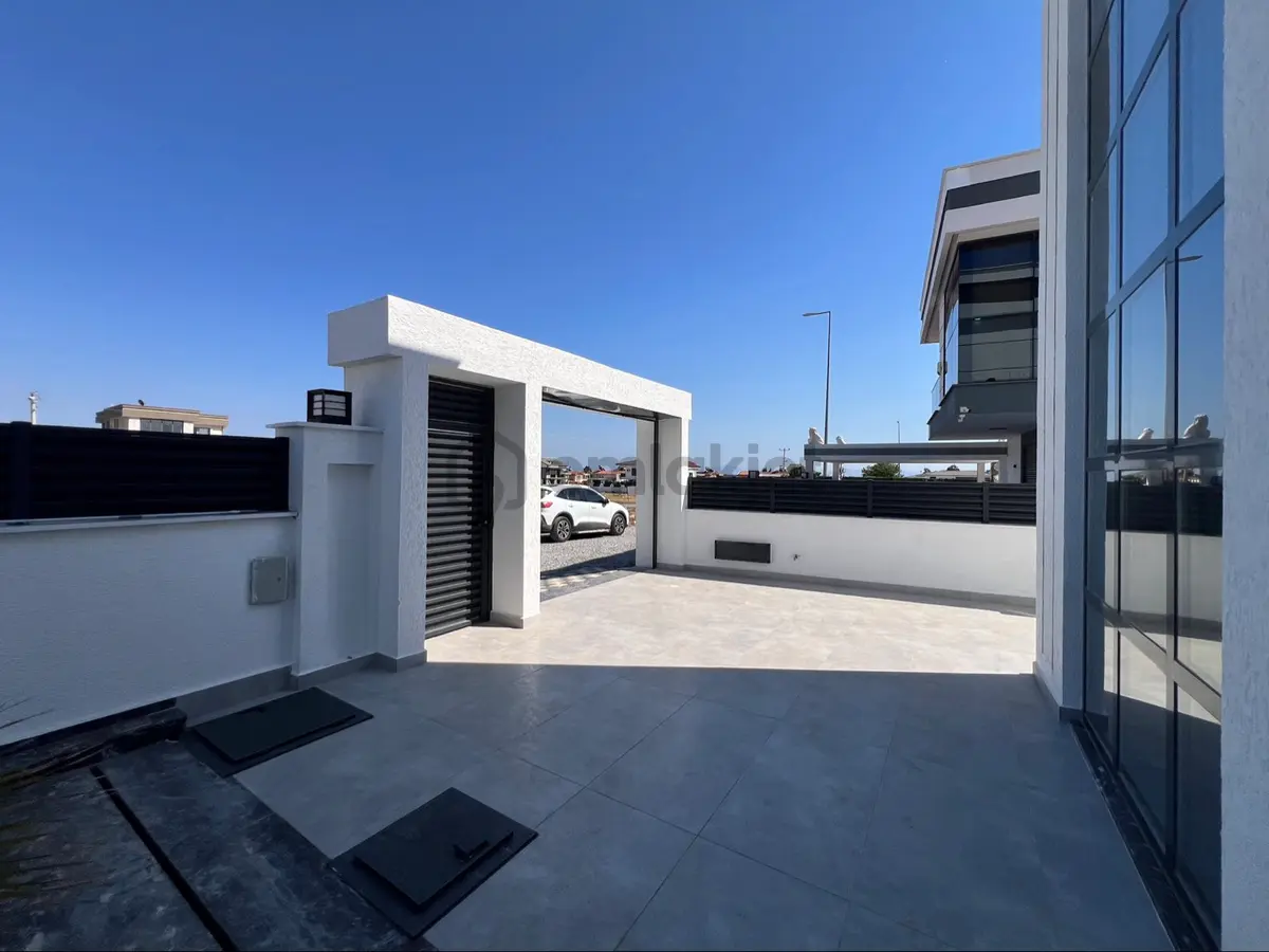 Didim’de Satılık Müstakil Villa - 31