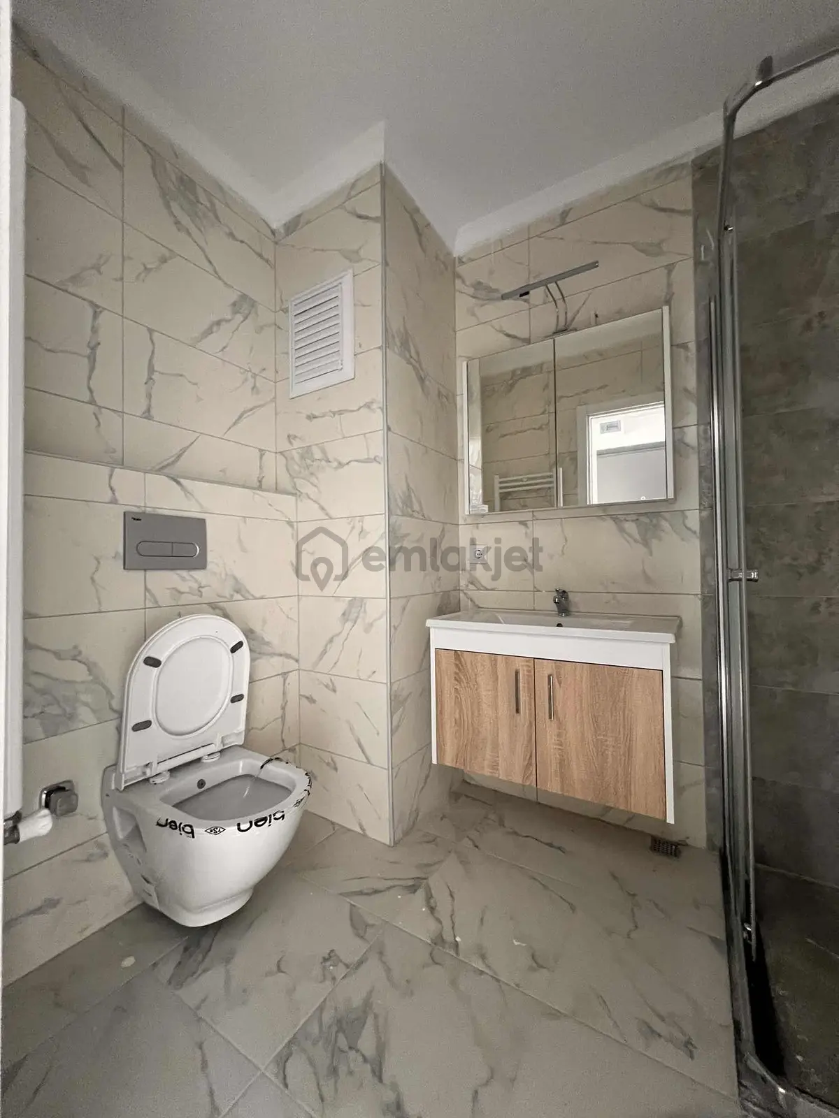 Şarköy'de Dalyanpark Sitesinde 1+1 Lüks Daire - 35