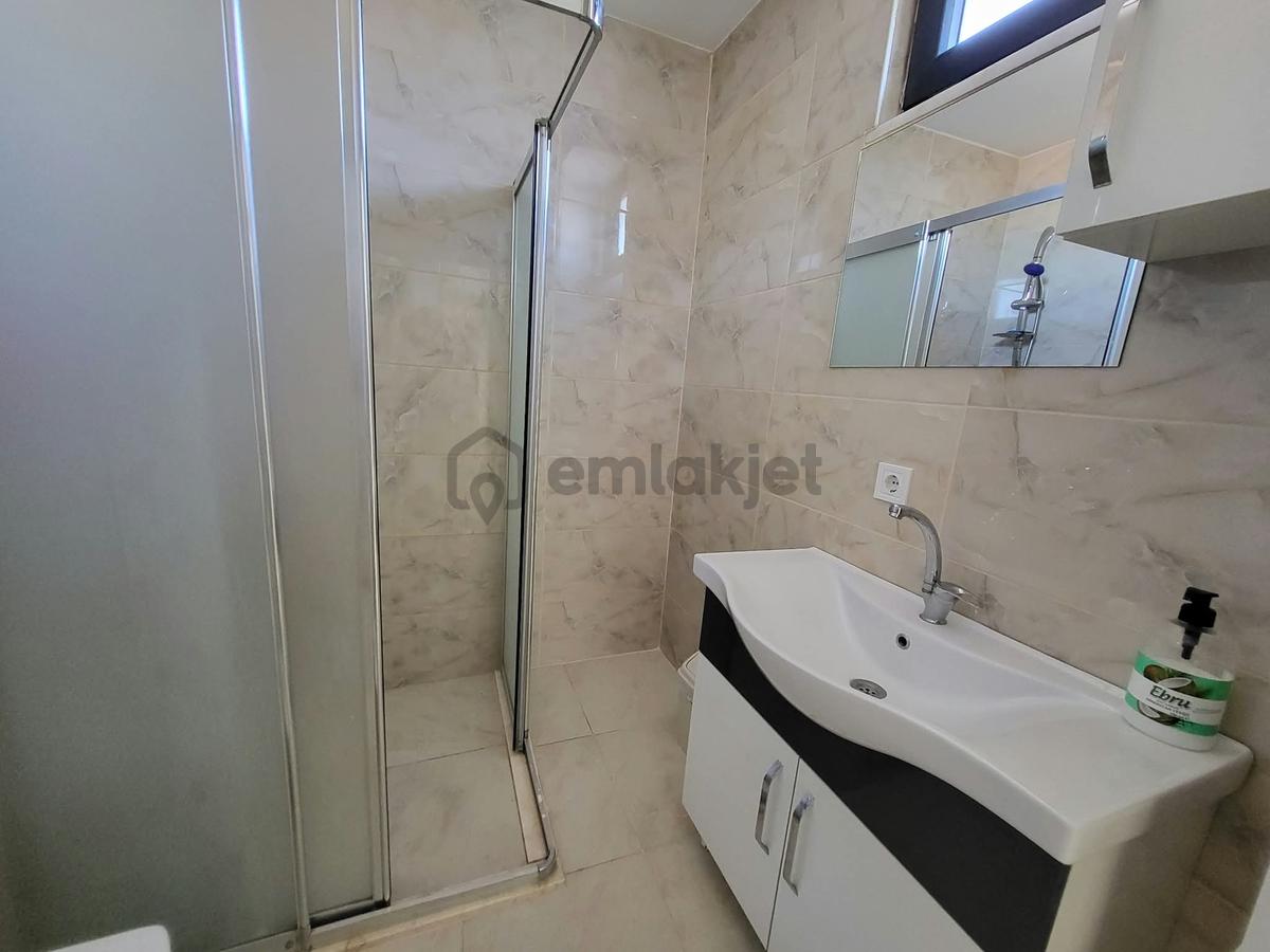 Şehzade'den Adalet'te Kiralık 1+1 Ofis - 27