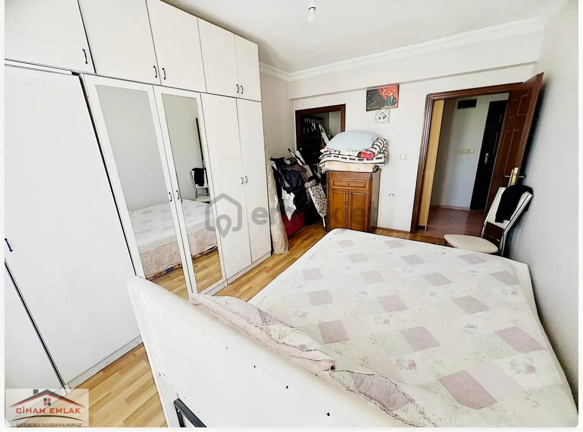 Sancaktepe Göbekte Arpaçay Cadde Üzeri 6+1 Satlık Dubleks Daire - 8