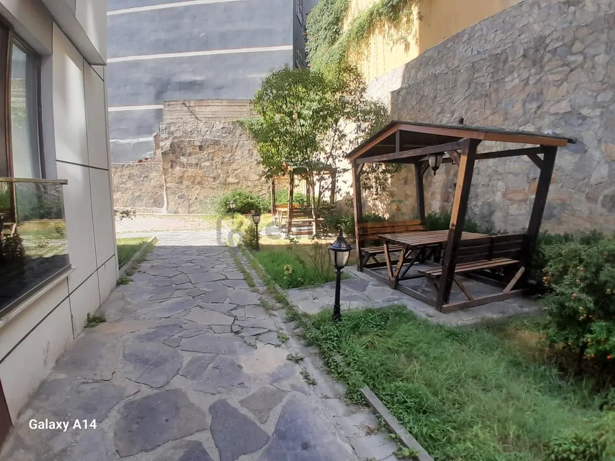 Çırçır Ege Park Evlerinde 2+1 Daire - 16