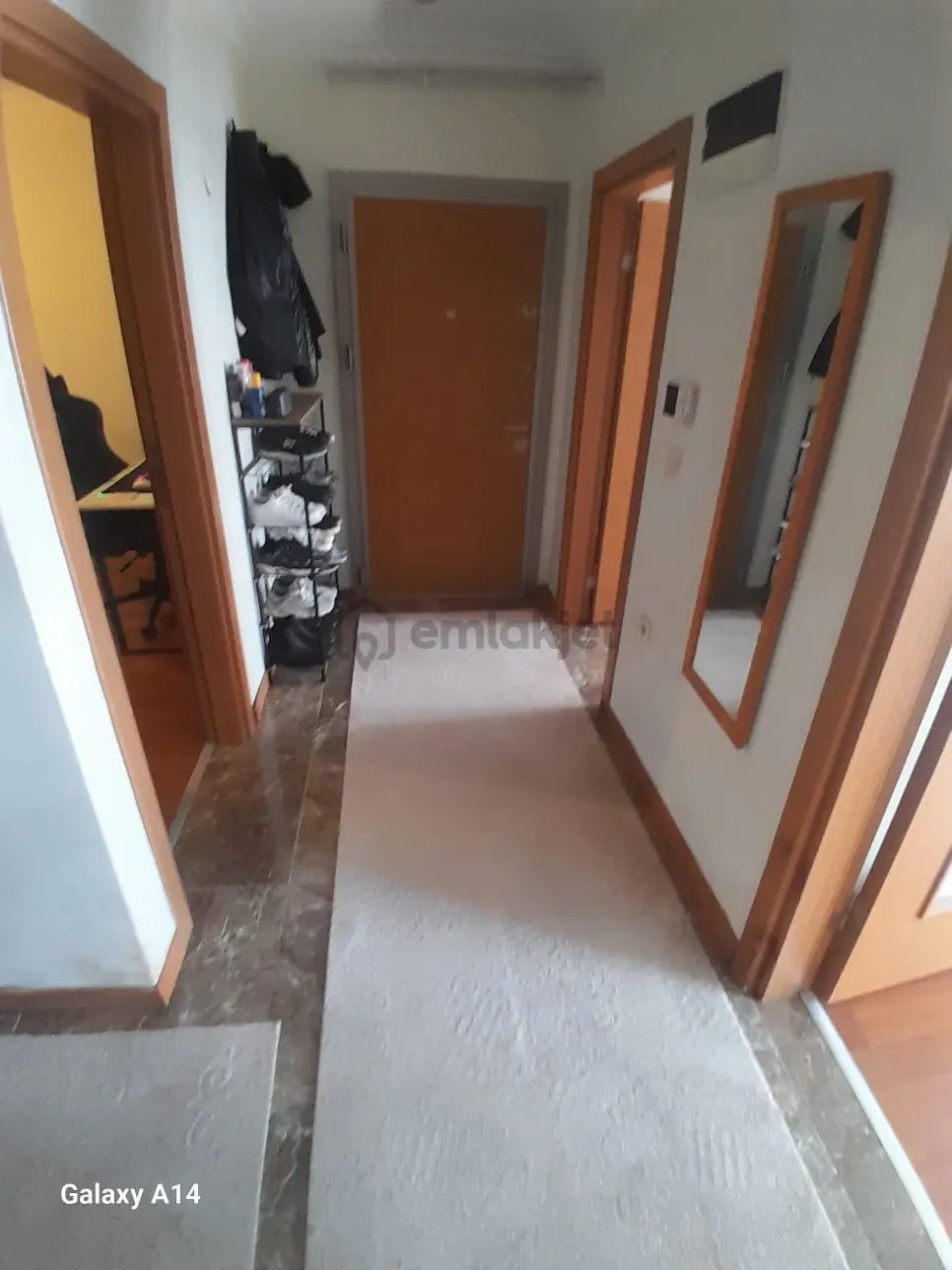 Çırçır Ege Park Evlerinde 2+1 Daire - 13