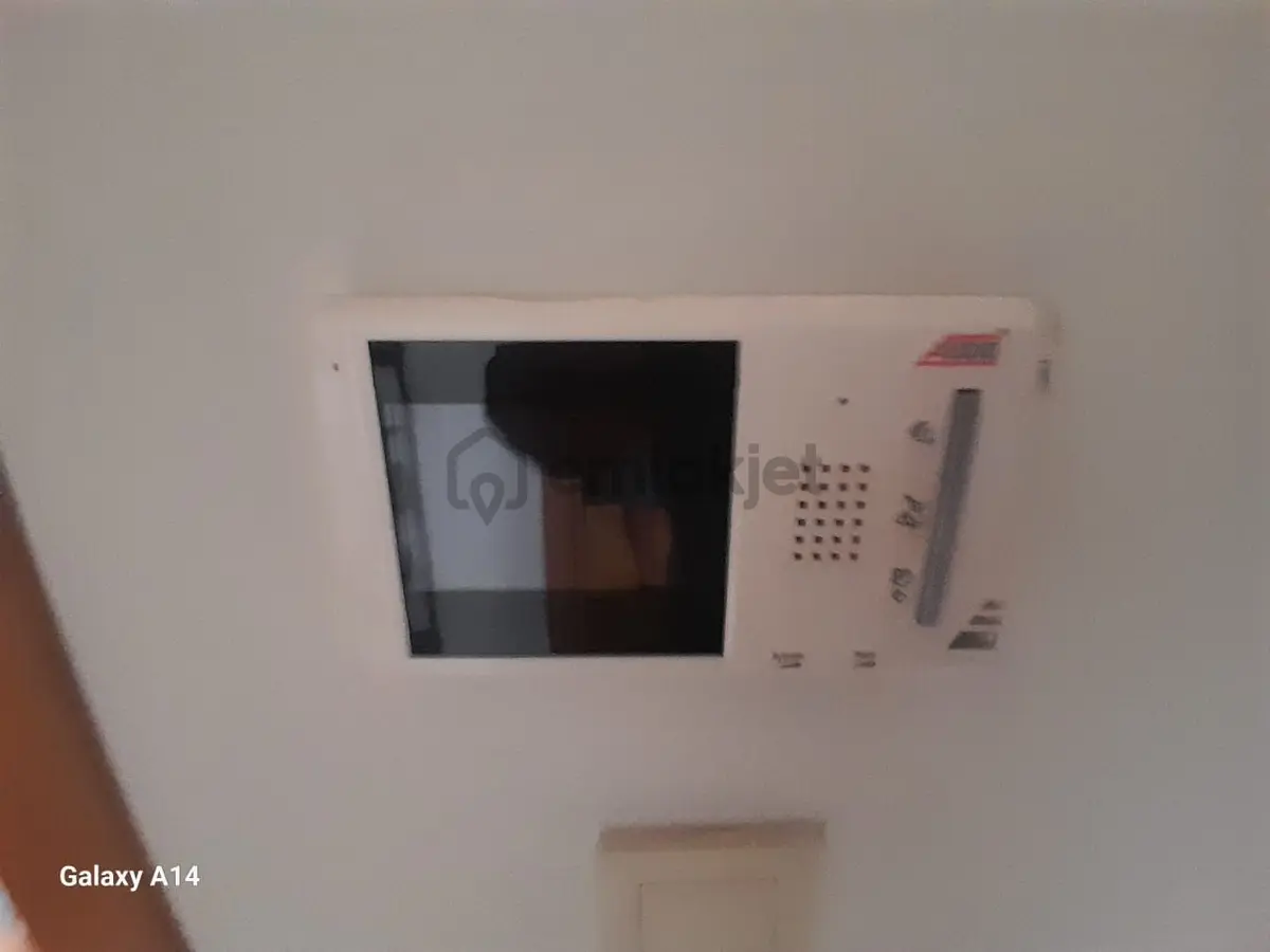 Çırçır Ege Park Evlerinde 2+1 Daire - 12