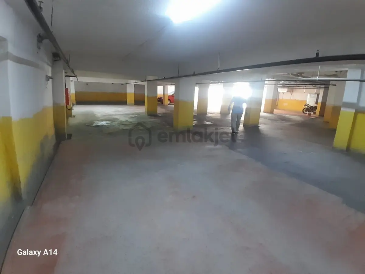 Çırçır Ege Park Evlerinde 2+1 Daire - 17