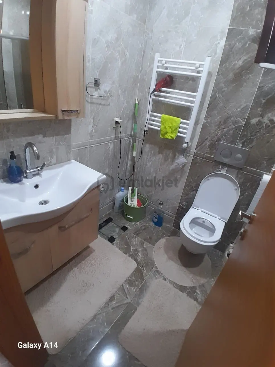 Çırçır Ege Park Evlerinde 2+1 Daire - 6