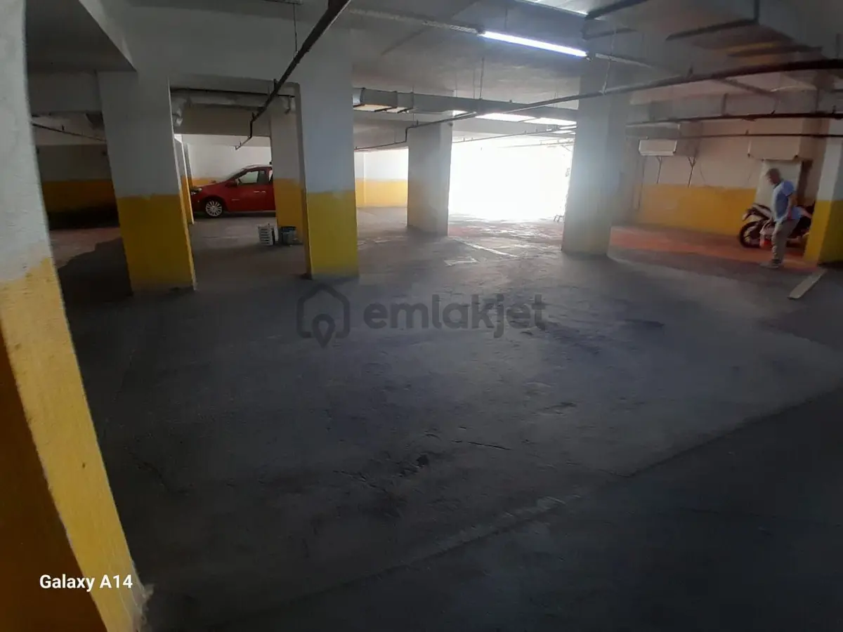 Çırçır Ege Park Evlerinde 2+1 Daire - 18