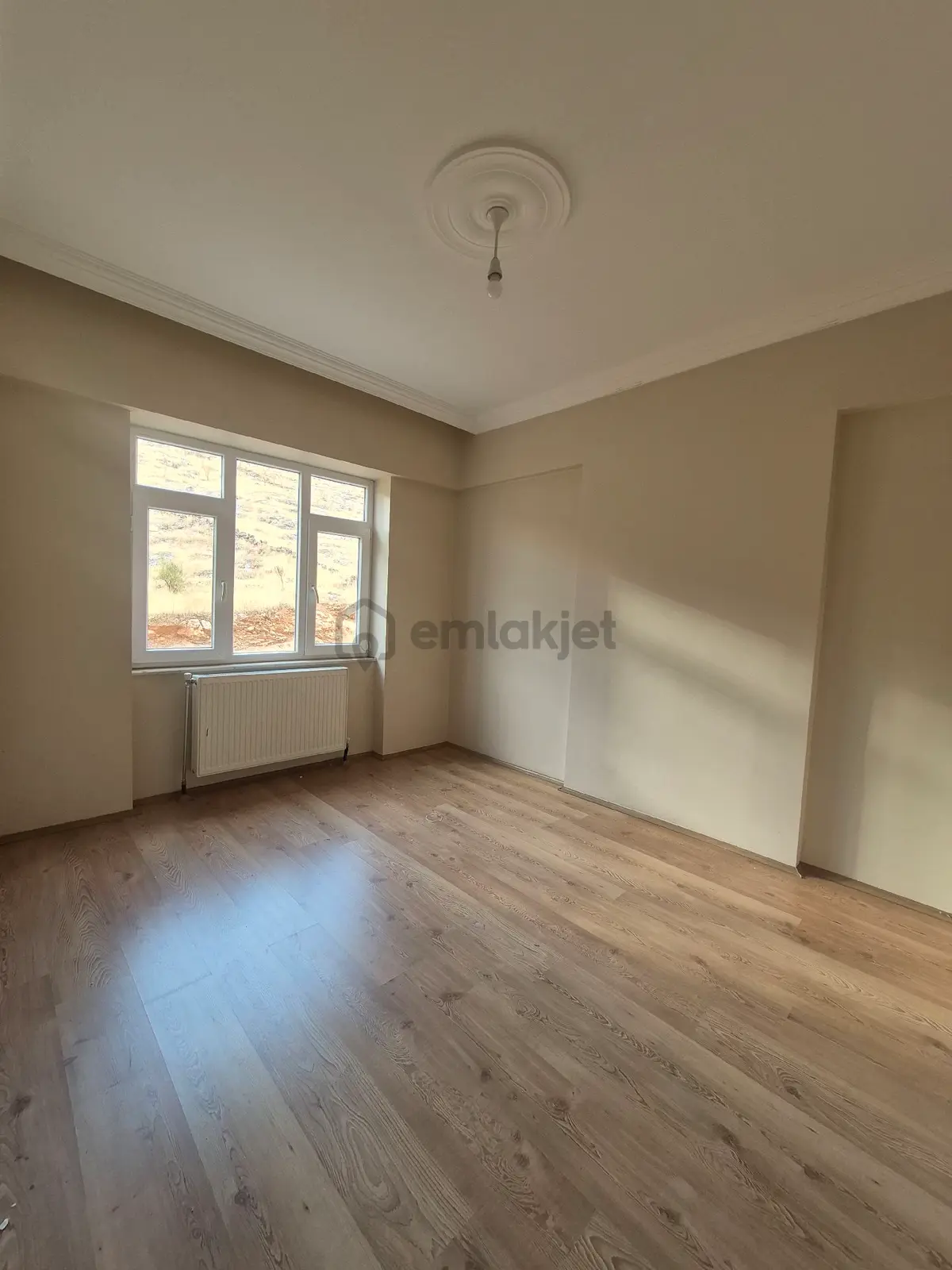 Abdullah Paşa Mahallesinde Satılık 3+1 Daire - 8