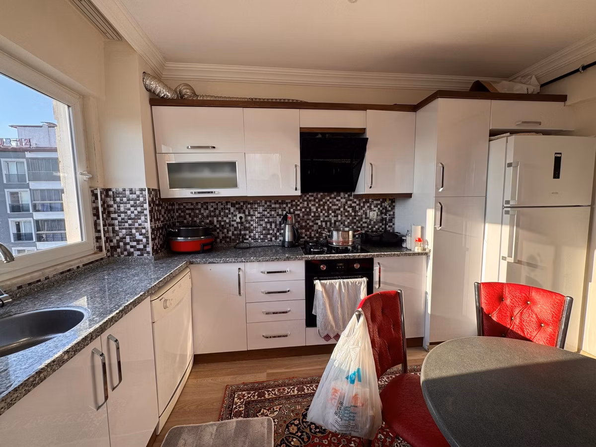 🏡 Aydın Nazilli Ocaklı Mahallesi’nde Satılık 3+1 Daire! 🔥 - 16