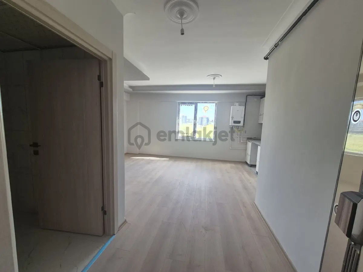 Şentepede Sıfır Daire - 5