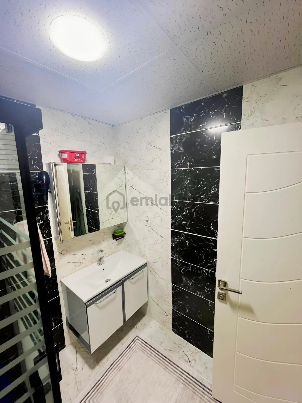 Kırşan Towerda 3+1 | 145 M² Net | Teras Balkon | Araç Takas - 10