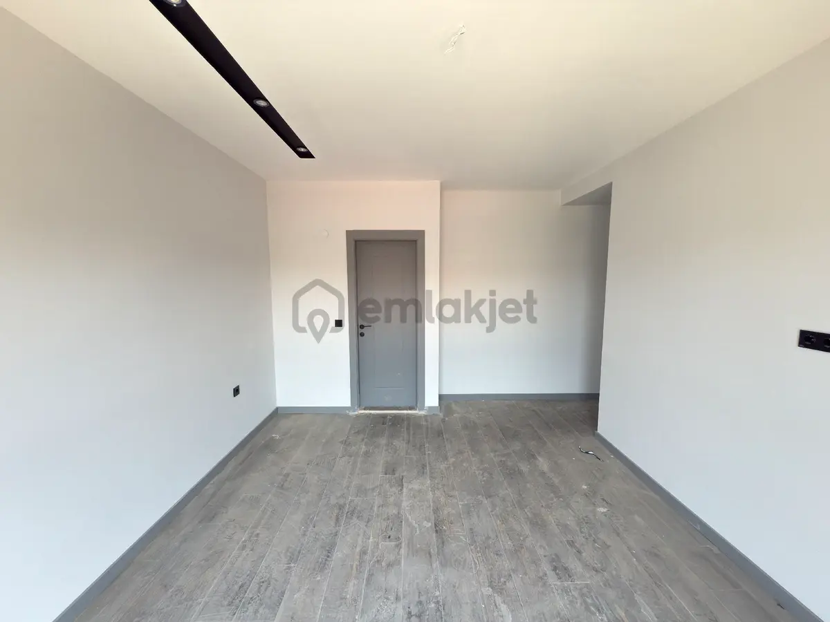 1+1 Fırsat Yeni Daire - 12