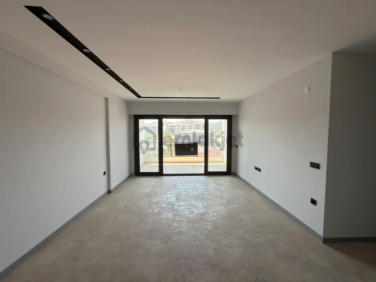 1+1 Fırsat Yeni Daire - 13