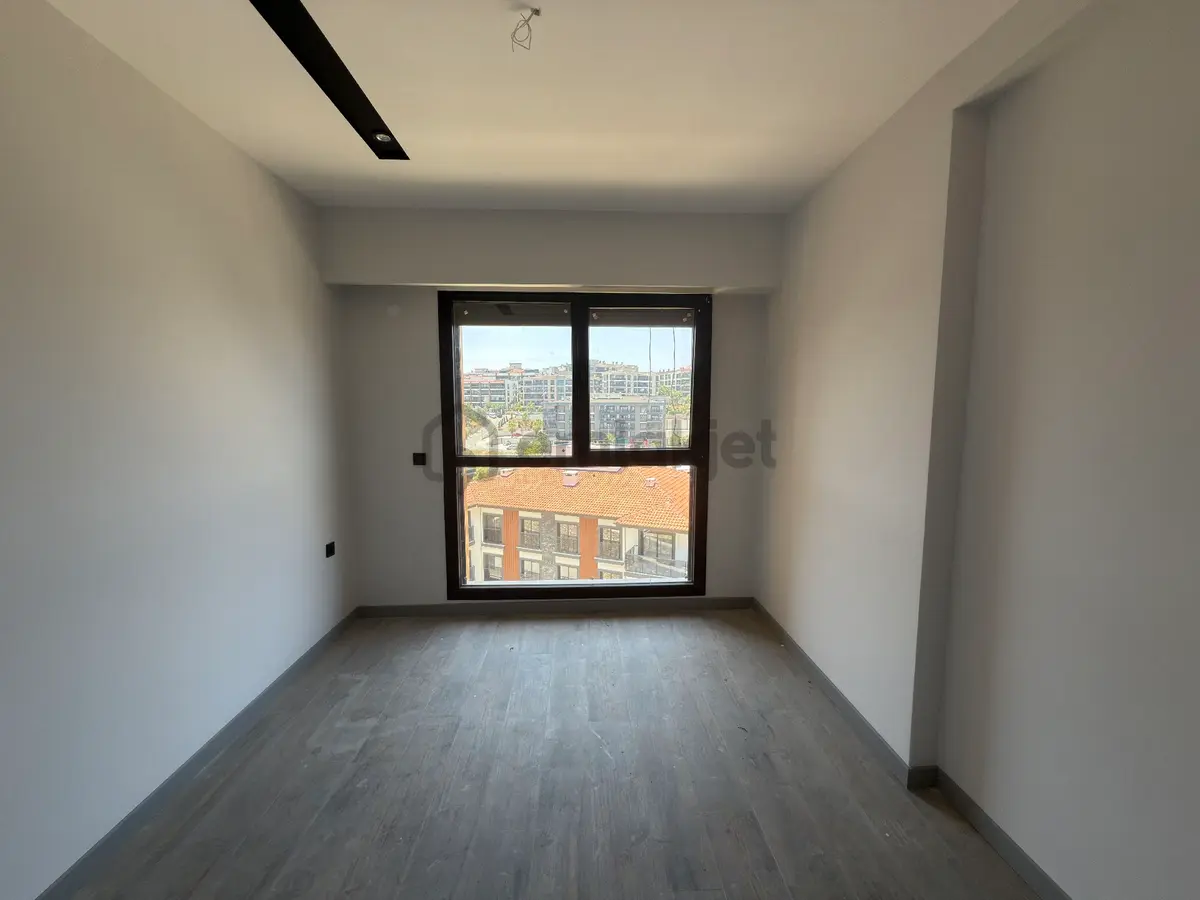 1+1 Fırsat Yeni Daire - 15