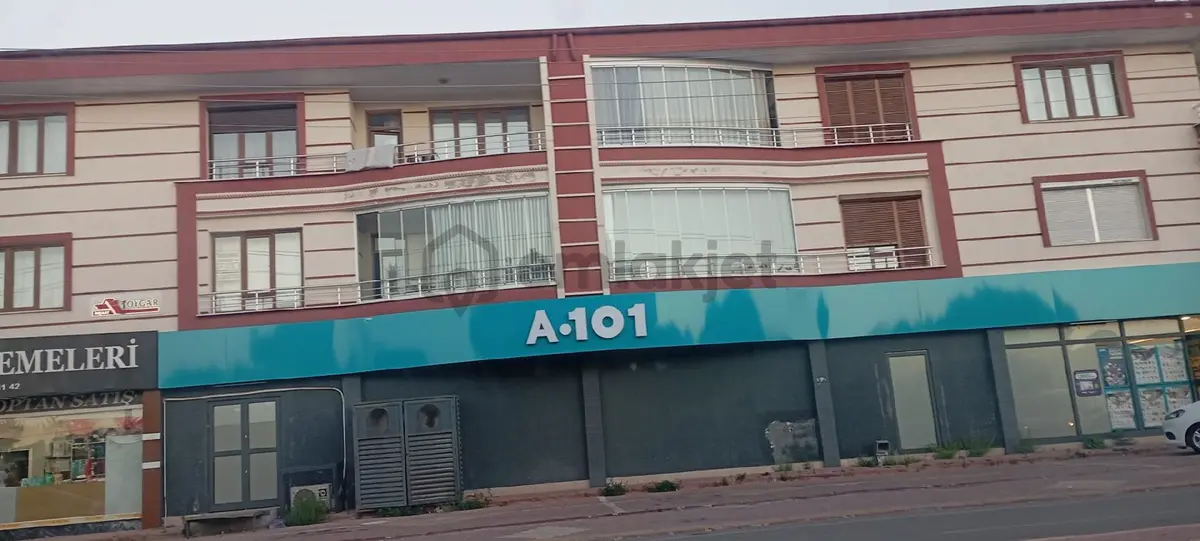 Buhara Mah.site İçi Geniş 3+1