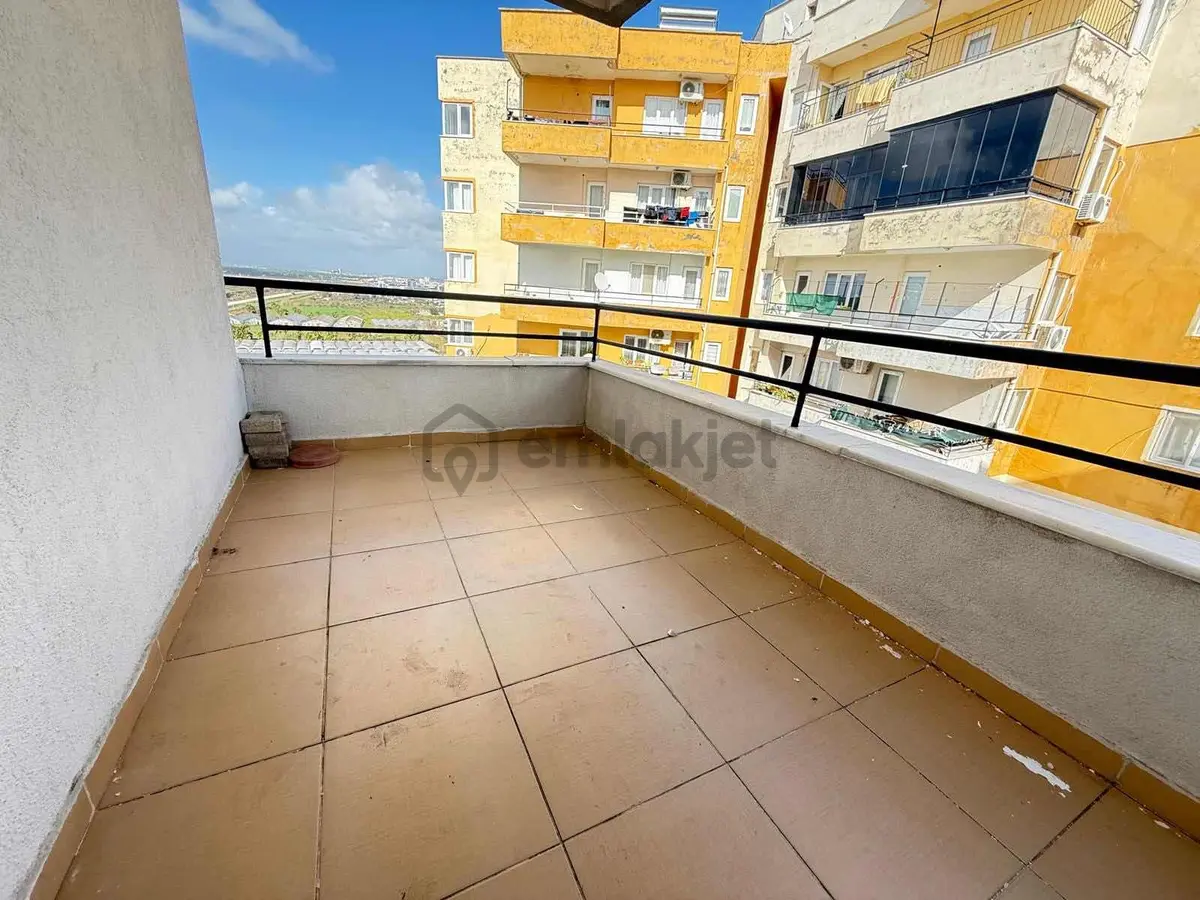 Altıntaş'ta Kiralık 3 + 1 Daire - 9