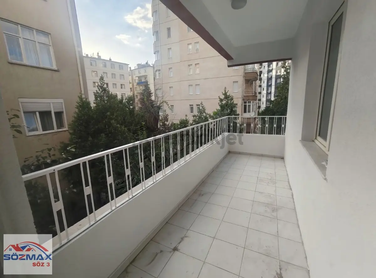 Kiralık 3+1 Alpaslan Da Daire - 26