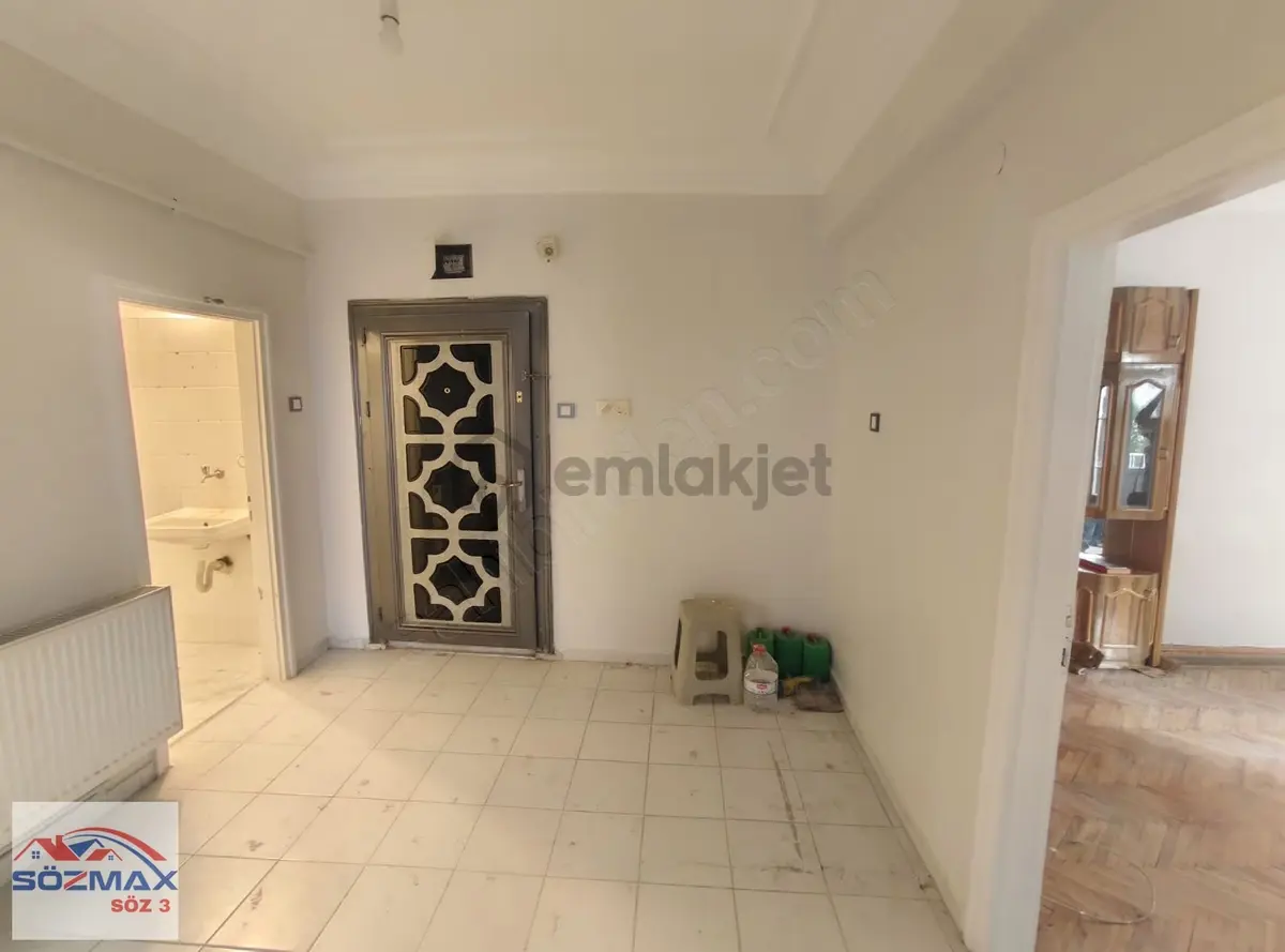 Kiralık 3+1 Alpaslan Da Daire - 17