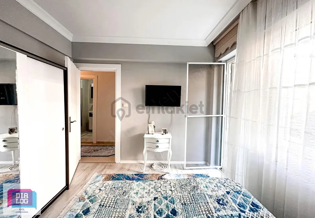 Dialog İdol Mudanya Güzelyalı 3+1 Satılık Daire - 13
