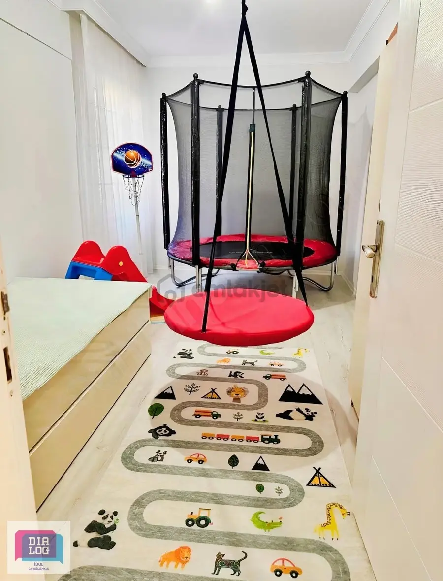 Dialog İdol Mudanya Güzelyalı 3+1 Satılık Daire - 25
