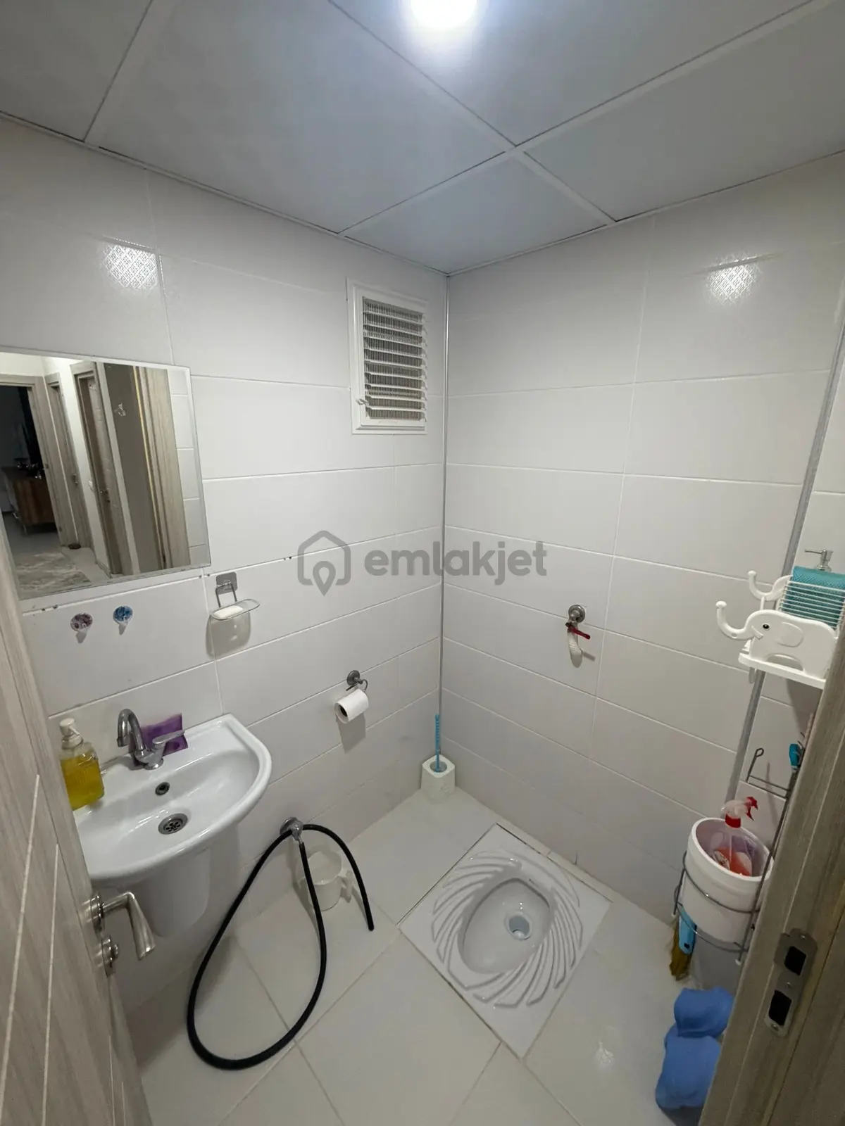 Çamlıca Mahallesinde 2+1 Satılık Daire - 18
