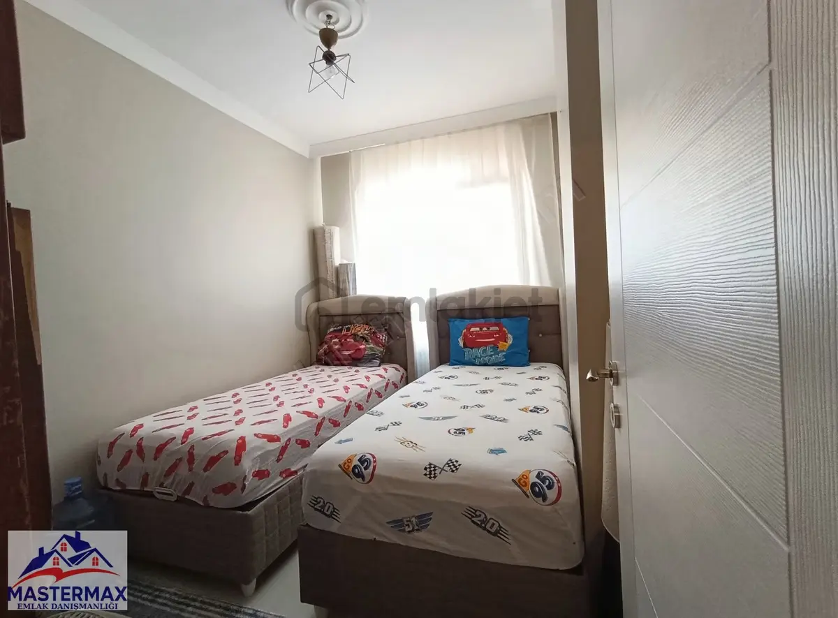 Hıdırağa Da Temiz Kullanışlı Satılık 2+1 Daire - 11