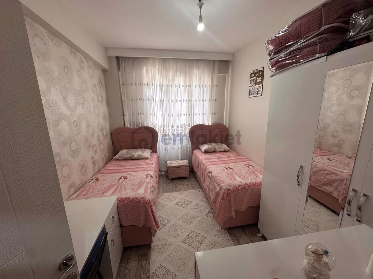 Havalimanı Kavşağında Satılık 2+1 Yüksek Giriş Daire - 7