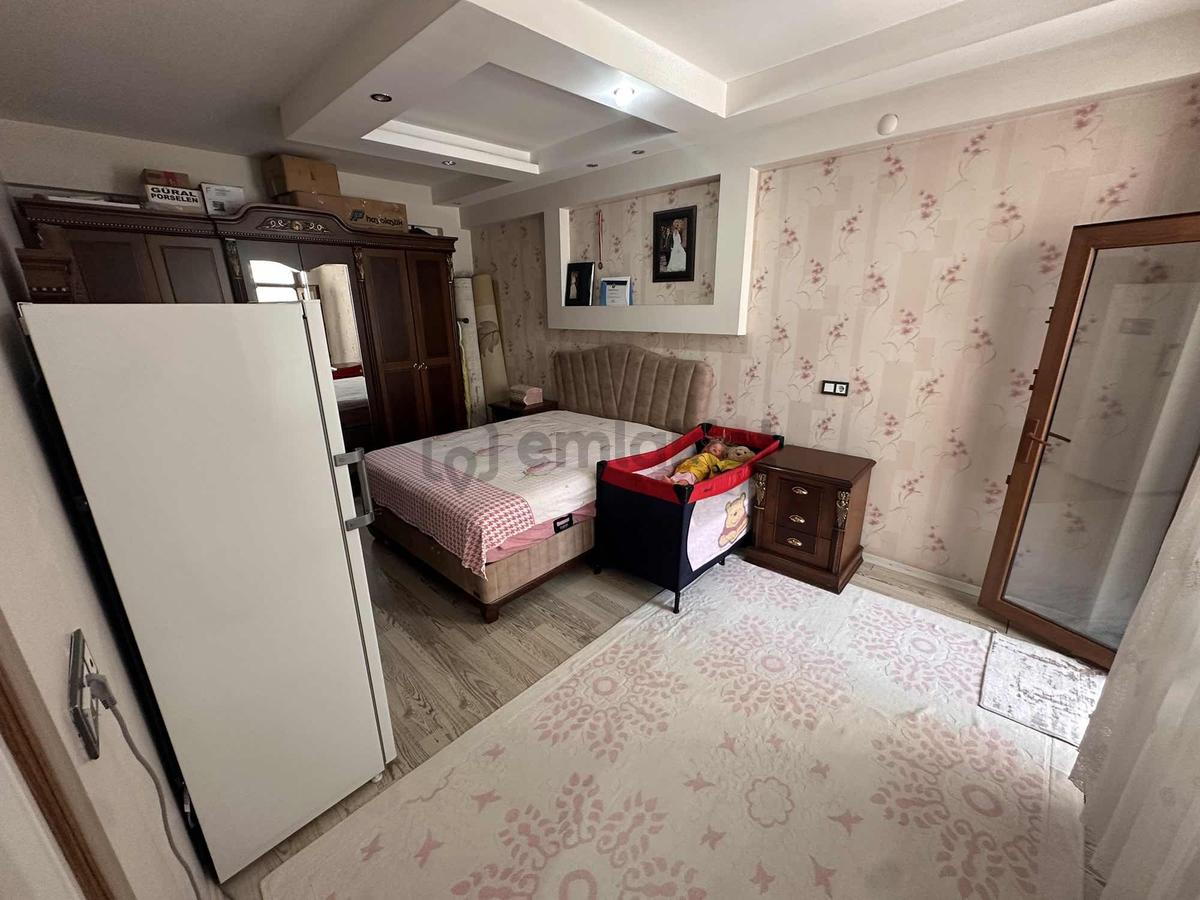 Havalimanı Kavşağında Satılık 2+1 Yüksek Giriş Daire - 8