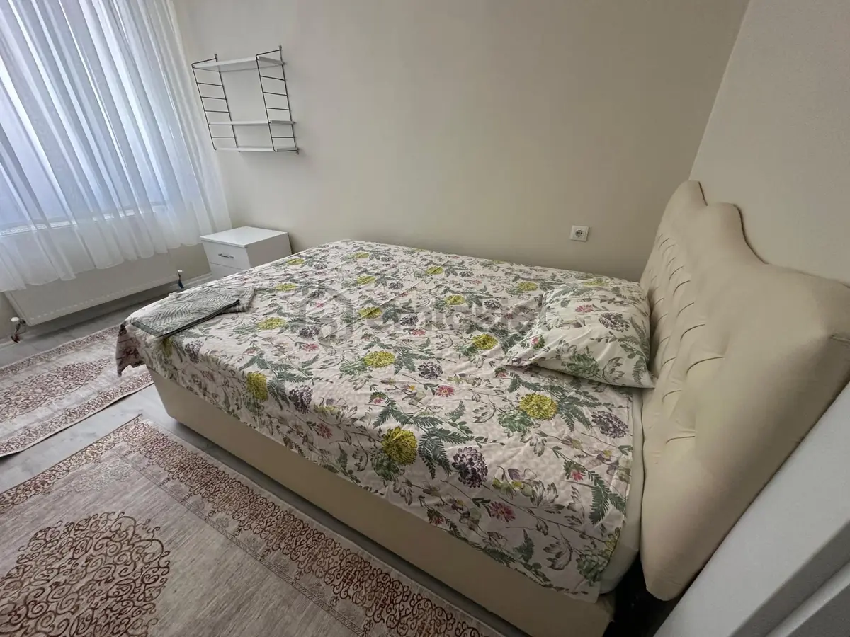 Sahibinden Tam Merkezde 1+1 Eşyalı Daire - 14
