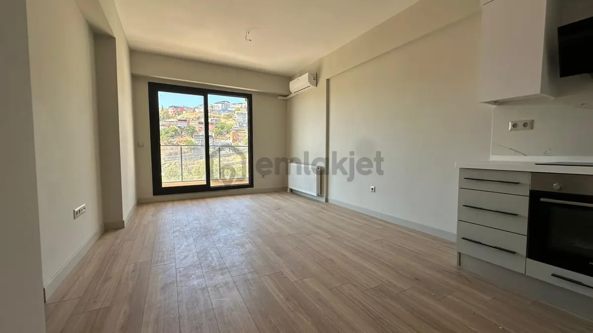 Park Yaşam Atlantis Satılık Deniz Manzaralı 3+1 - 17