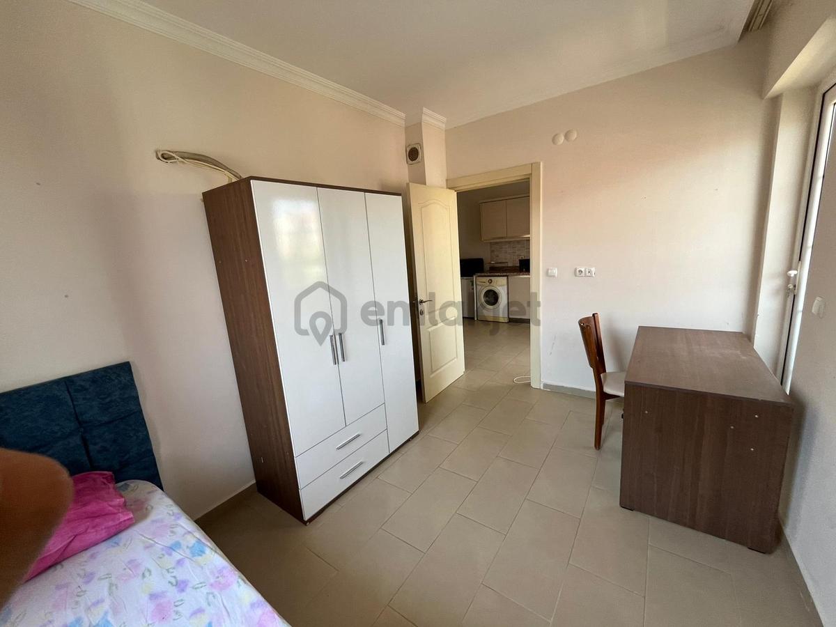 Muğla Kötekli'de 2+0 Eşyalı Kiralık Daire - 10