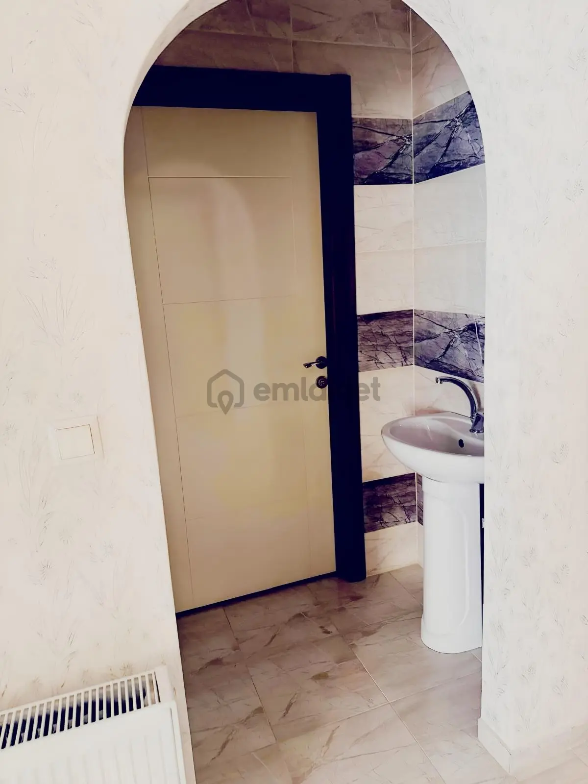 Battalgazide Full Yapılı Kiralık Daire... - 16
