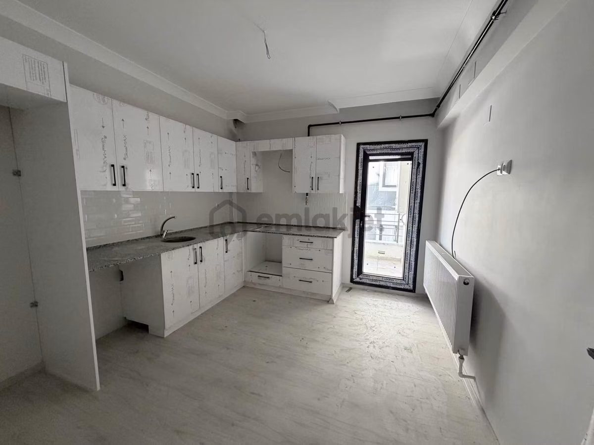 Efendi Mahallesi 2+1 Kiralık Daire