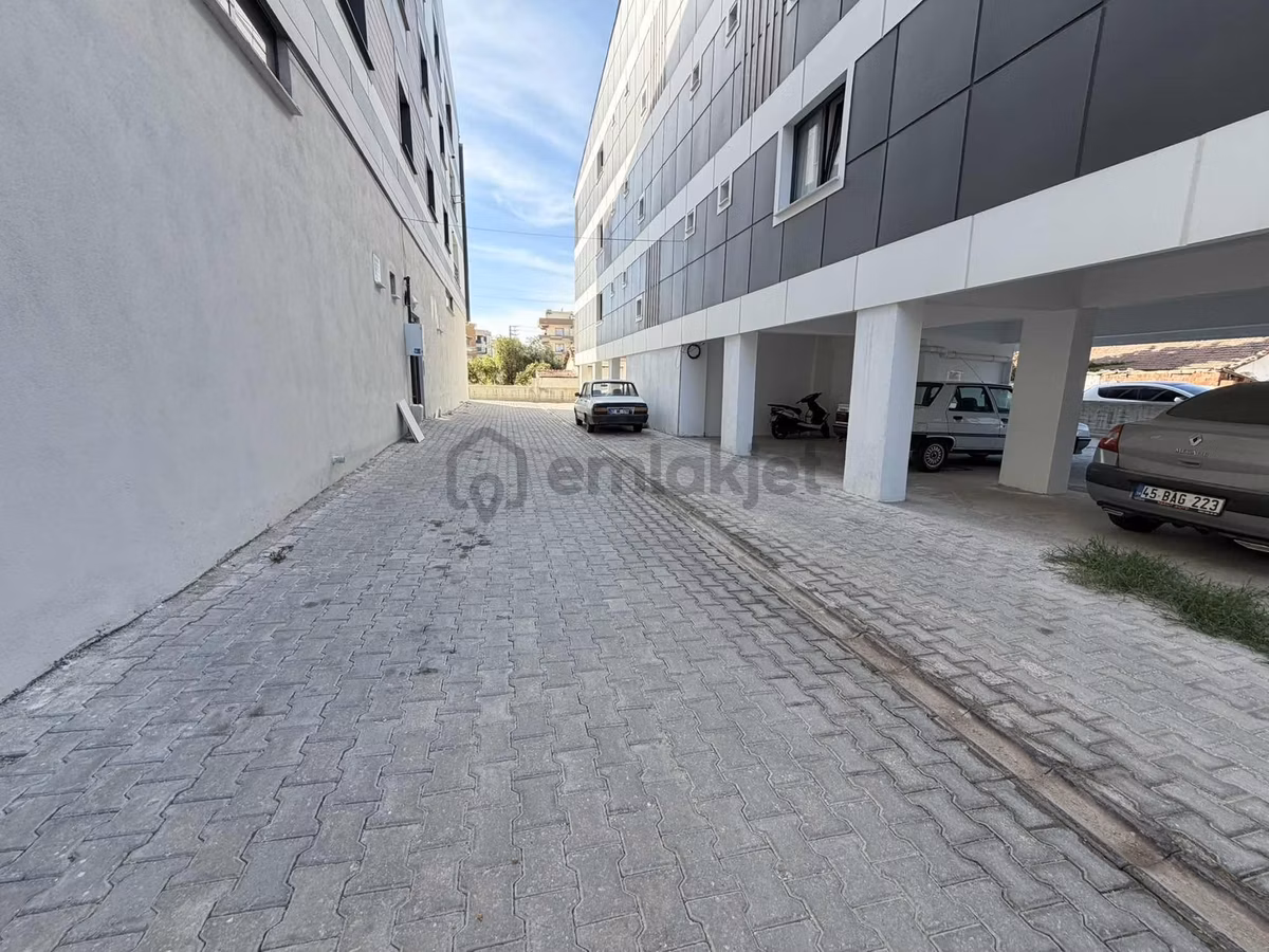 Efendi Mahallesi 2+1 Kiralık Daire - 5
