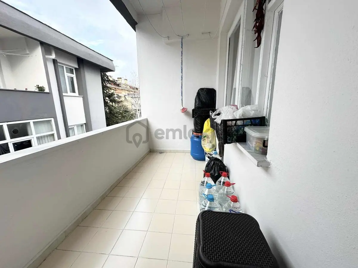 Can Emlak'tan Site İçi ,metroya 2 Dakika... - 5