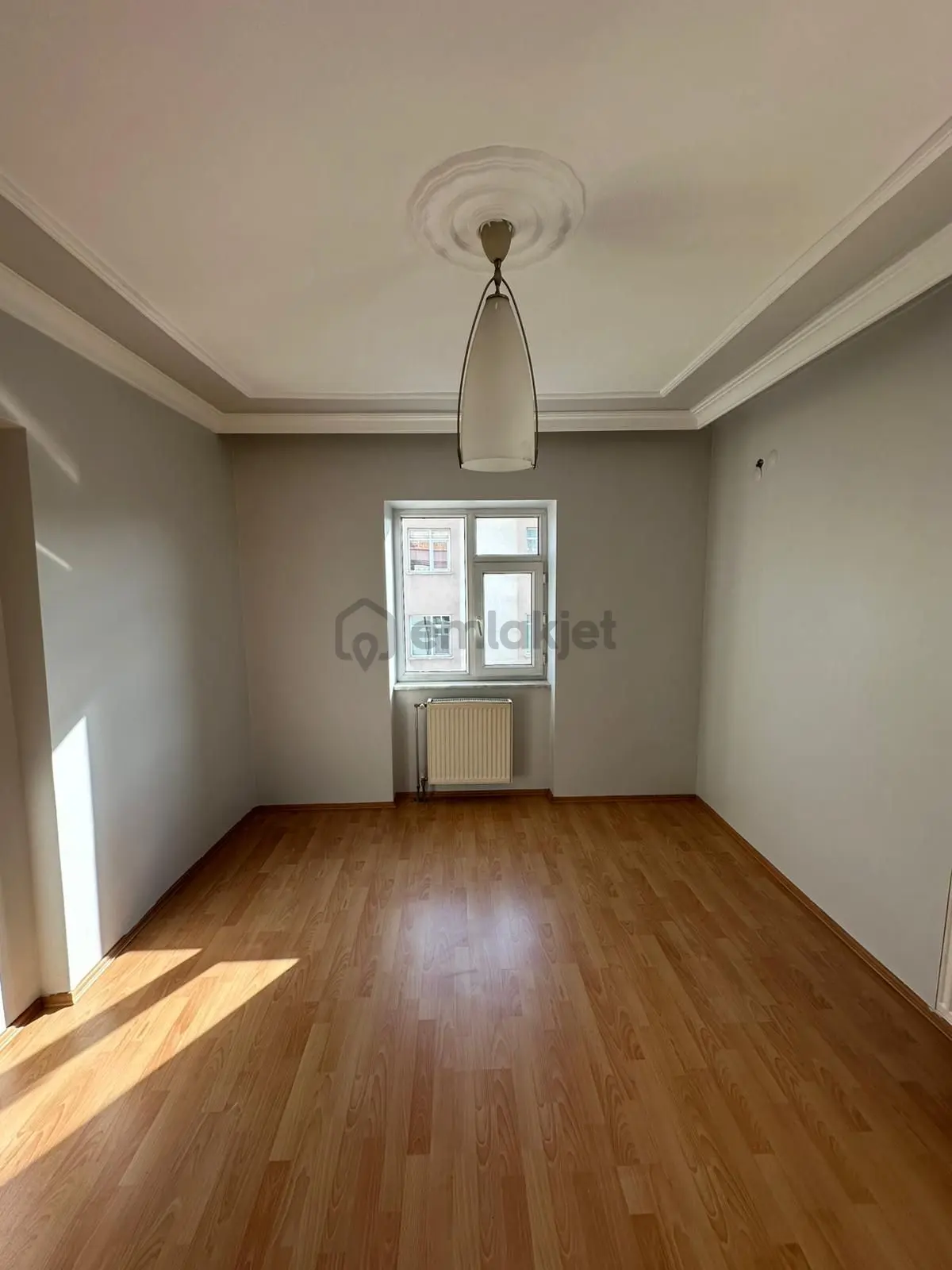 Satlık Masrfsız Dublexs Daire - 16
