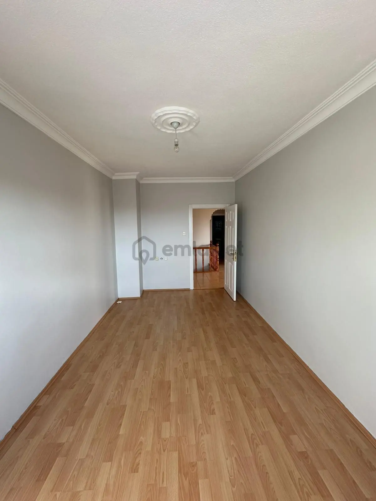 Satlık Masrfsız Dublexs Daire